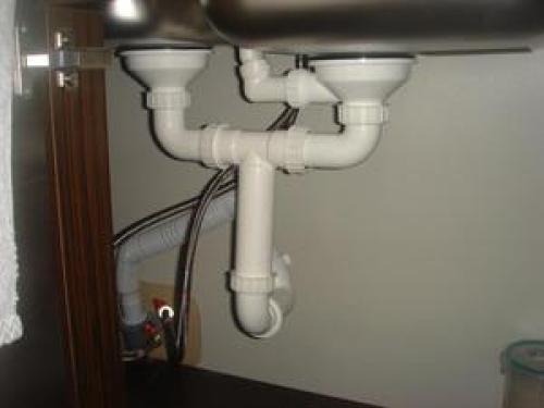 Какой сифон лучше для раковины на кухне. Разновидности сифонов 06 Какой сифон лучше для раковины на кухне. Разновидности сифонов 06