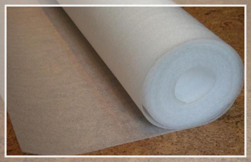 Лучшая подложка под линолеум. Когда нужна подложка под линолеум?