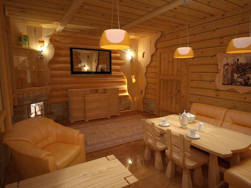 Проект банного комплекса с бассейном. Проект банного комплекса 18 Проект банного комплекса с бассейном. Проект банного комплекса 18