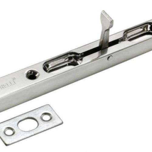 Механизм межкомнатного замка. Конструкция 01 Механизм межкомнатного замка. Конструкция 01