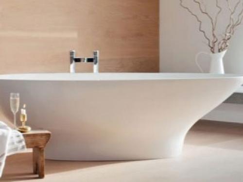 Размер ванной комнаты в панельном доме. Особенности и нормативы 22 Размер ванной комнаты в панельном доме. Особенности и нормативы 22