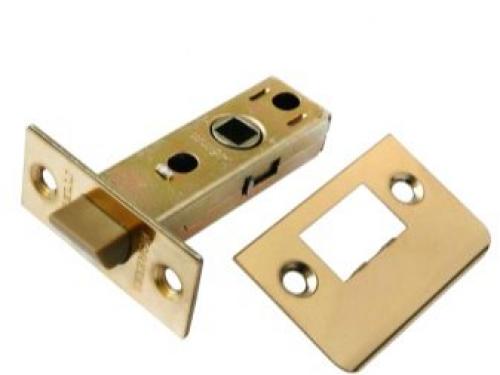 Механизм межкомнатного замка. Конструкция 16 Механизм межкомнатного замка. Конструкция 16