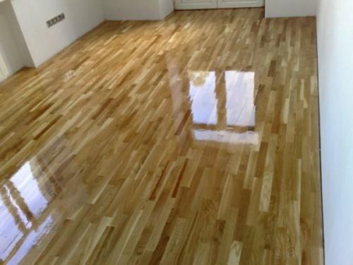 Как правильно подготовить поверхность под настил деревянного пола 12 Как правильно подготовить поверхность под настил деревянного пола 12