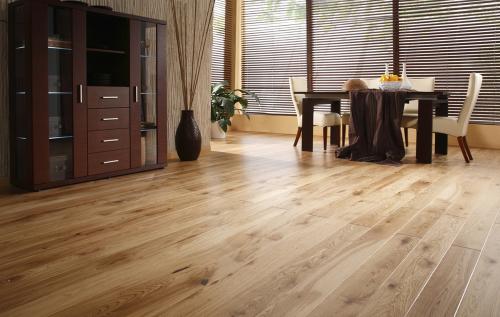 Как выбрать подходящий тип настила деревянного пола. Типы напольного покрытия из дерева