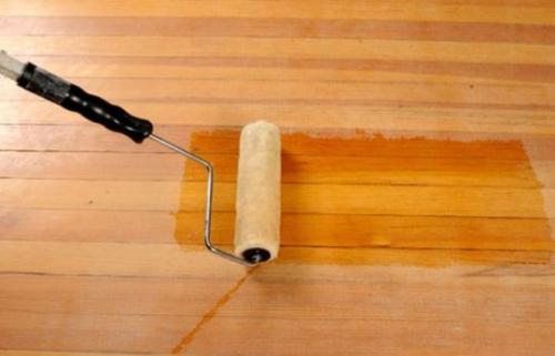 Как правильно подготовить поверхность под настил деревянного пола 14 Как правильно подготовить поверхность под настил деревянного пола 14