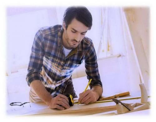 Как правильно подготовить поверхность под настил деревянного пола 18 Как правильно подготовить поверхность под настил деревянного пола 18