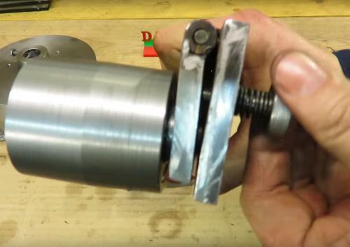 Гриндер, что это такое и для чего он нужен. Габаритные размеры и конструкция