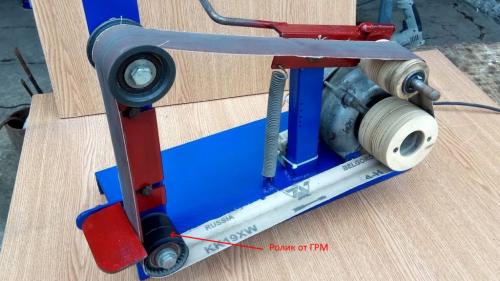 Гриндер, что это такое и для чего он нужен. Габаритные размеры и конструкция