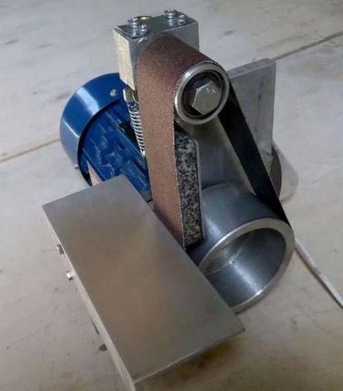 Гриндер, что это такое и для чего он нужен. Габаритные размеры и конструкция