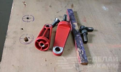 Приспособление для заточки сверл своими руками чертежи. 9 рабочих хитростей, как идеально заточить сверло