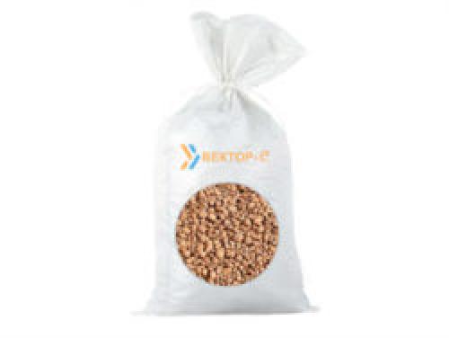 Керамзит в больших мешках. Керамзит