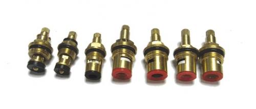 Кран-букса полуоборотная. Кранбукса для смесителей: как не ошибиться при покупке