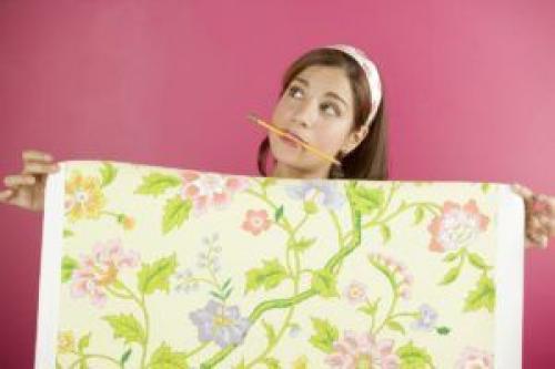 Виниловые обои на бумажной основе, что это. Особенности изделий на бумажной основе