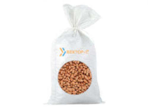 Керамзит в больших мешках. Керамзит