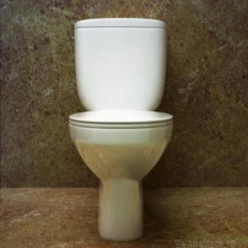 Как устроен слив унитаза. Что из себя представляет устройство сливного бачка унитаза 06