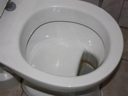 Как устроен слив унитаза. Что из себя представляет устройство сливного бачка унитаза 11