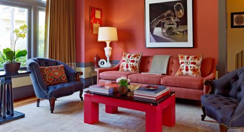 Темные обои на стену. Темные обои на стенах: фото вариантов изделий