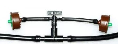 Автополив из бочки самотеком. Капельный полив самотёком: выбор оборудования и монтаж