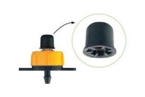 Автополив из бочки самотеком. Капельный полив самотёком: выбор оборудования и монтаж