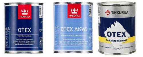 Грунтовка на старую плитку. Какую грунтовку брать