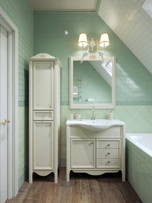 Деревянный дом с надстройкой: возможности и варианты дизайна 06 Деревянный дом с надстройкой: возможности и варианты дизайна 06