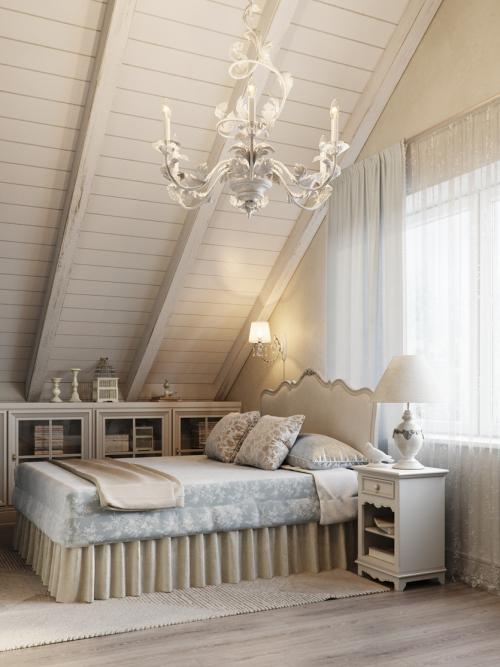 Деревянный дом с надстройкой: возможности и варианты дизайна 05 Деревянный дом с надстройкой: возможности и варианты дизайна 05