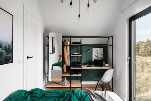 Деревянный дом с надстройкой: возможности и варианты дизайна 07 Деревянный дом с надстройкой: возможности и варианты дизайна 07