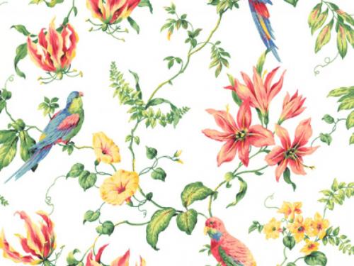 Как клеить обои по часовой стрелке или против. Инструменты и материалы