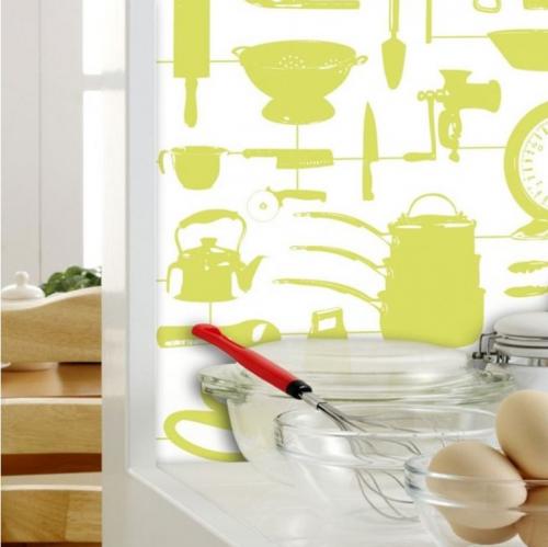 С какой части комнаты начинать клеить обои. Откуда правильно начинать клеить обои в комнате