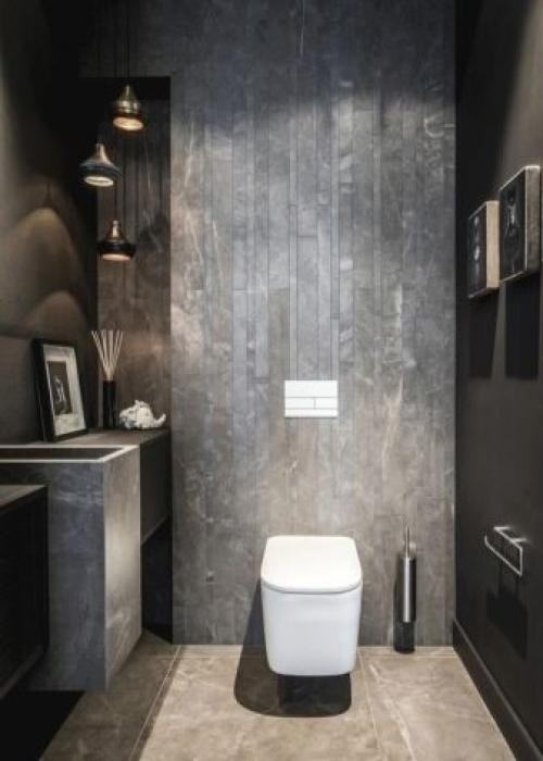 Размеры стандартного туалета в квартире. Стандартный размер туалета для людей с ограниченными возможностями 12