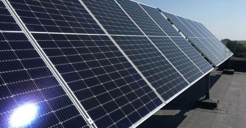 Стоимость солнечных батарей в 2022 году: что стоит знать 05 Стоимость солнечных батарей в 2022 году: что стоит знать 05