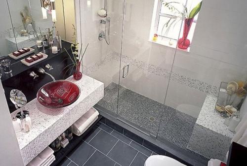 Размеры туалета в квартире. Как правильно обустроить маленький санузел