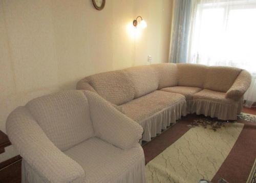 Как измерить угловой диван для чехла. Простая инструкция, как надеть еврочехол на угловой диван