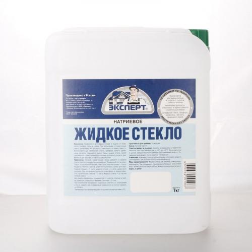 Жидкое стекло для декоративной заливки. Обработка древесины
