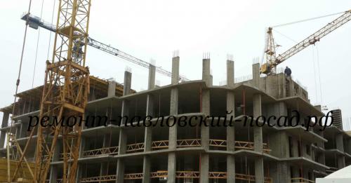 Скорость строительства домов в России: новые решения и технологии 01