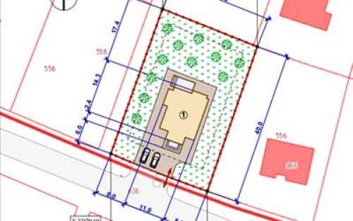 Земли ЛПХ прописка. Все виды объектов, что можно строить на землях ЛПХ