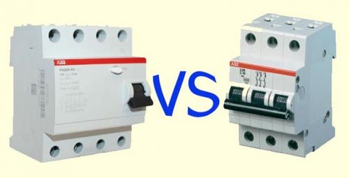 Современная электропроводка в квартире. Выбор типа защиты