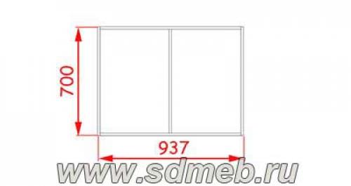 Размеры односпальной кровати с ящиками. Проектируем односпальную кровать с выдвижными ящиками