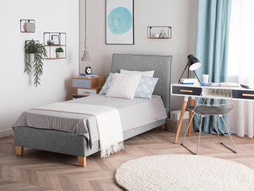 Полуторная кровать размеры. Стандартные размеры односпальных, двуспальных и полуторных кроватей