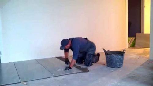 Мастер-класс по наклеиванию плитки на плитку: простой способ достичь идеального результата 13 Мастер-класс по наклеиванию плитки на плитку: простой способ достичь идеального результата 13