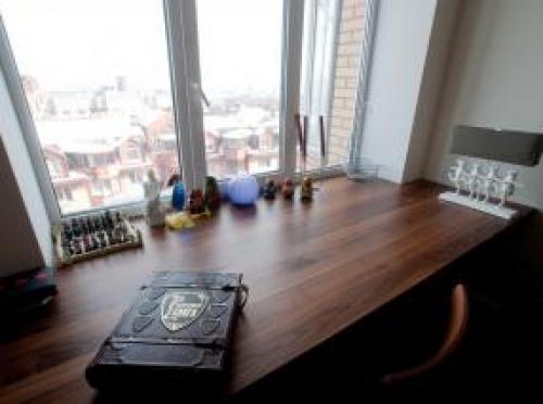 Толщина подоконника Данке. Обзор подоконники Данке (DANKE)