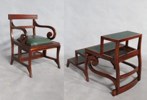 Деревянная стремянка своими руками чертежи. Табуретка стремянка своими руками из дерева чертежи — обзор вариантов и характеристик, технология монтажа