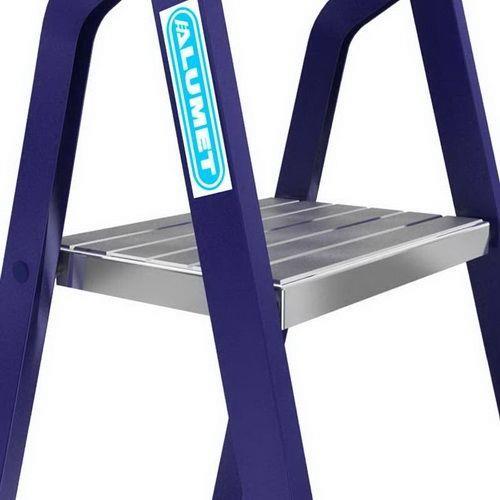 Стремянка своими руками из металла чертежи. Изготавливаем лестницу своими руками