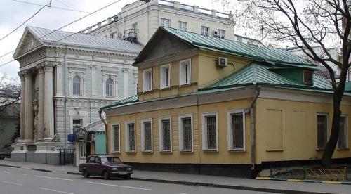 Мезонин, что это такое в архитектуре. Что такое мезонин в архитектуре?