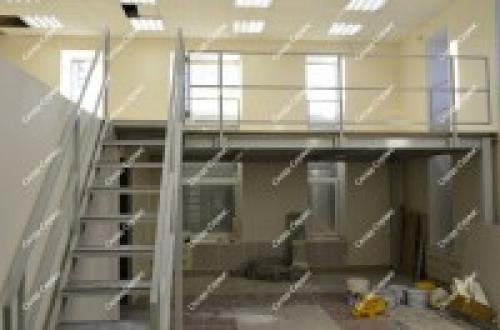 Мезонин, что это такое в архитектуре. Что такое мезонин в архитектуре? 13