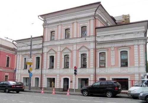 Мезонин, что это такое в архитектуре. Что такое мезонин в архитектуре?