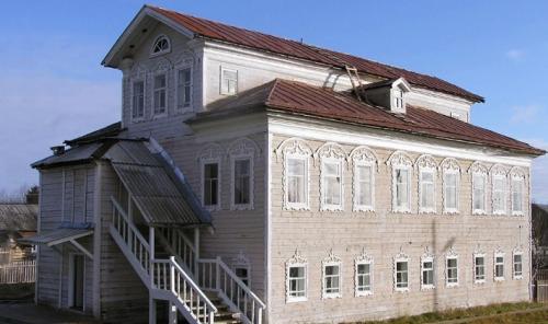 Мезонин, что это такое в архитектуре. Что такое мезонин в архитектуре?