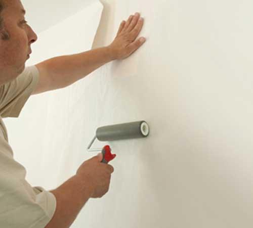 Обои на флизелиновой основе: все, что вы должны знать о современном декорировании 02