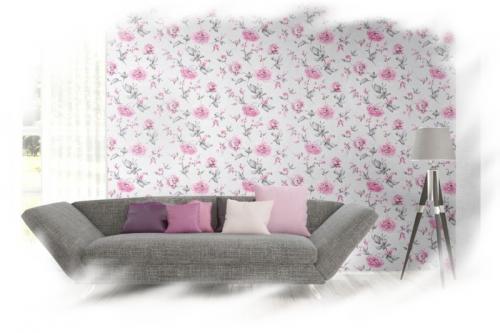 Можно ли стирать обои на флизелиновой основе