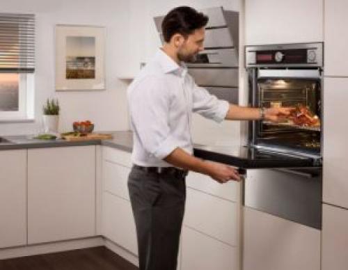 Установка духового шкафа на уголки. Подготовительные работы по установке и выбор места